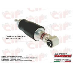 Shock Absorber CARBONE front Vespa 125 ET3 Primavera