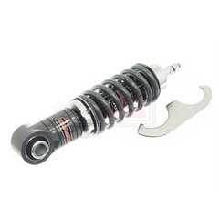 Shock Absorber adjustable Sebac CARBONE front Vespa 50 Special