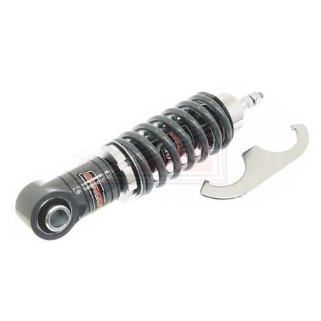 Shock Absorber adjustable Sebac CARBONE front for Vespa 90 SS 90 S