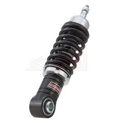 Shock Absorber adjustable front Hi Tech Chrome CARBONE Vespa 90 SS 90 S