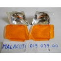 Direction Indicator Right Front Full Malaguti Centro 50 93-00