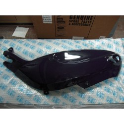 Right side panel Black Original Gilera Typhoon 50 1998 2005