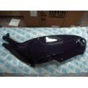 Right side panel Black Original Gilera Typhoon 50 1998 2005