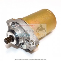 Motorino Avviamento Aprilia Sr Street H2O Hiper2 (Tea00) 50 03/15