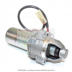 STARTER MOTOR APRILIA AF1 Europe 50 91/92