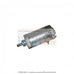 El motor de arranque Aprilia SRV / srv CF Abs (M55103 / M55104) 850 12/16