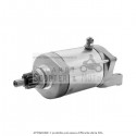 Starter Motor Factory Aprilia Pegaso 660 07/11