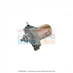 MOTOR DE ARRANQUE APRILIA trueno 125 03/04