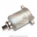 Starter Motor Adiva Ad (Piaggio) 125 01/06