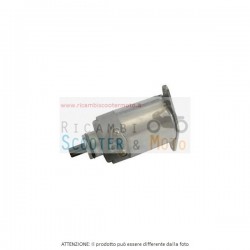 Starter Motor Adiva R (Sym) 125 09/10