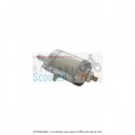 Starter Motor Aeon Cube 2x4 UTV 300