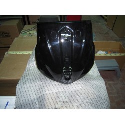 Escudo frontal Negro original Piaggio Beverly 500