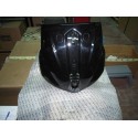 Escudo frontal Negro original Piaggio Beverly 500