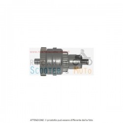 ANLASSERS PINION ERSATZ APRILIA SR 125 99/02