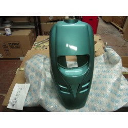 Carena Green Shield original Gilera tormenta