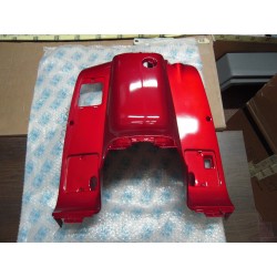 Controscudo Originale Piaggio Hexagon 125/150 Anno 1995 Rosso