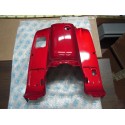 Controscudo Originale Piaggio Hexagon 125/150 Anno 1995 Rosso