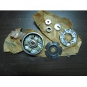 Pulley Complete Piaggio Hello Original