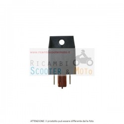 RELAY 'STARTING Aprilia Atlantic (SPG00) 300 10/14