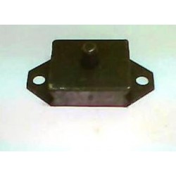 Supporto motore laterale Ape MP 600  - 601