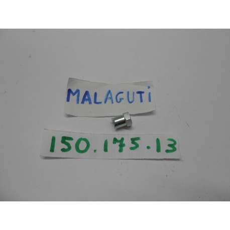 Vite Regolazione Freno Posteriore Malaguti Tutti I Modelli 50 Cc 92-10