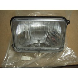 Group Optical Faro Complete Original Gilera 125 Kz