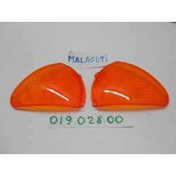 Direction Indicator Right-Left Rear Malaguti F 10 50 92-04