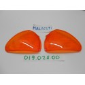 Direction Indicator Right-Left Rear Malaguti F 10 50 92-04