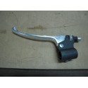 Portaleva Left Original Gilera 125 Gr1