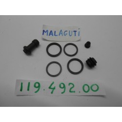 Seals Kit Malaguti Madison 125-150-180-200-250 99-09