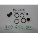 Seals Kit Malaguti Madison 125-150-180-200-250 99-09