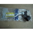 Portaleva Brake Left Complete Original Gilera 50 Gr 2