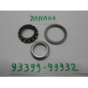 Bearing fork Yamaha Virago Xv 125 250 400 Majesty