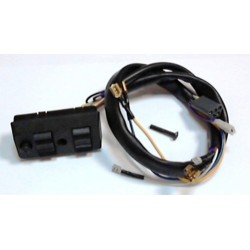 Switch Devio Lights Vespa Px 125 150 200 Pe