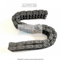 Chain Distribution Did Scr0412Sv M 96 Honda Crf R 150 07/17