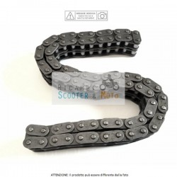 Kettenverteilung Hat Scr0412Sv M 88 KTM 950 Duke 04