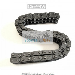 Kettenverteilung Did Scr0412Sv M 116 Honda Cbr 600 F 91/94