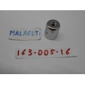 Guidon conique contrepoids Malaguti Spidermax 500 8/4