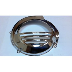 Snail Flywheel Chrome Vespa Px Pe 125 150 200 What