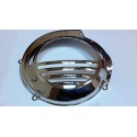 Snail Flywheel Chrome Vespa Px Pe 125 150 200 What