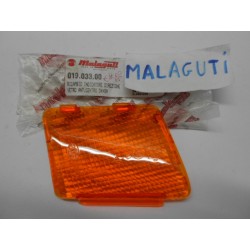 Glass Plastic Arrow Right Front Malaguti Centro 50 93-00