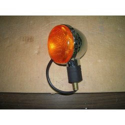 Direction Indicator Right Rear Original Gilera Eaglet