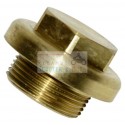 Oil Drain Plug Original Piaggio Vespa Et4 50 2000-2005