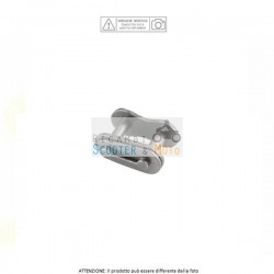 Catena Distribuzione Maglia Connessione Sca0412Asv Pl Honda Cb 650 79/81