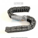 Kettenverteilung Did Sca0412Asv M 120 Suzuki GSX-R-Kit (K4 / K5) 600 04/05