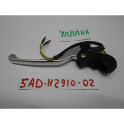 Brake command Left Original Yamaha Neos 50 02