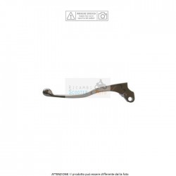 La palanca de embrague izquierda Aprilia Shiver GT (Rab00 / Rad00) 750 09