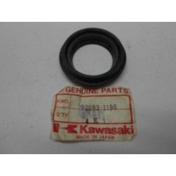 Dust Fork Front Kawasaki