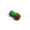 interruptor termico del radiador de combustible original Piaggio Porter Diesel