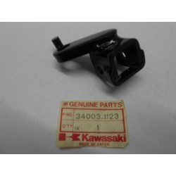 Support Dx platform Kawasaki Kz 550 B1 / 550 Gpz 82-83